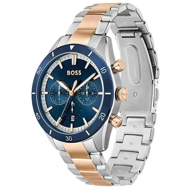 Hugo Boss Men’s Watch 1513937 44mm