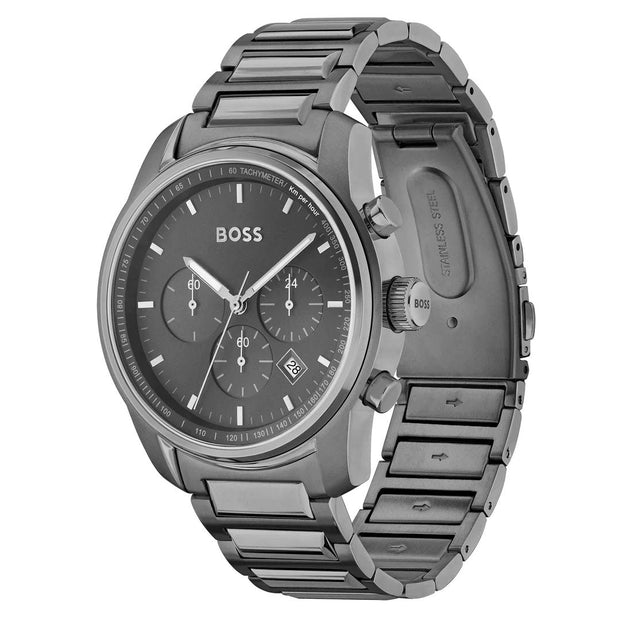 Hugo Boss Men’s Watch 1514005 44mm