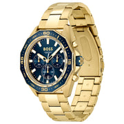 Hugo Boss Men’s Watch 1513973 44mm