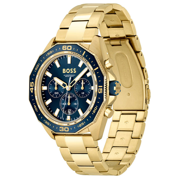 Hugo Boss Men’s Watch 1513973 44mm
