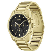Hugo Boss Men’s Watch 1514006 44mm
