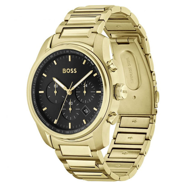 Hugo Boss Men’s Watch 1514006 44mm