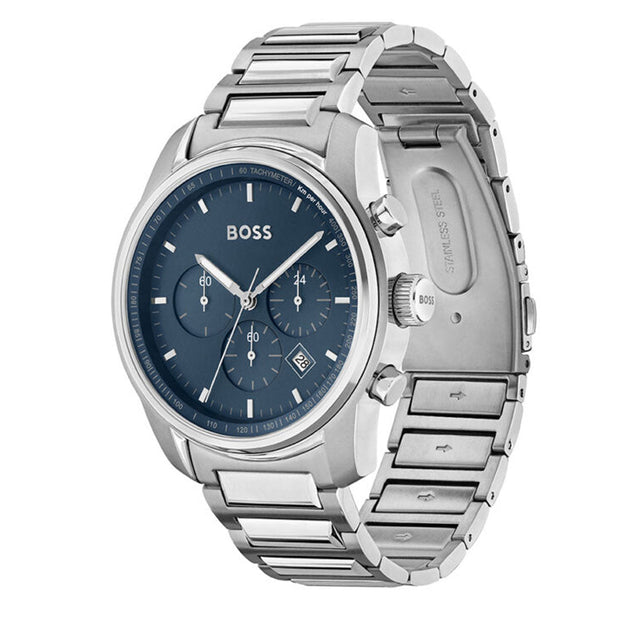Hugo Boss Men’s Watch 1514007 44mm