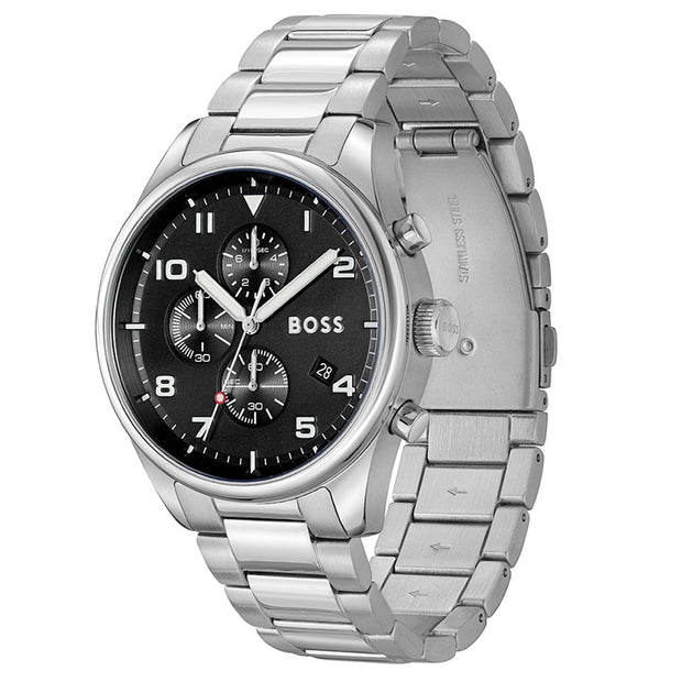 Hugo Boss Men’s Watch 1514008 44mm