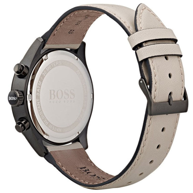 Hugo Boss Men’s Watch 1513562 44mm