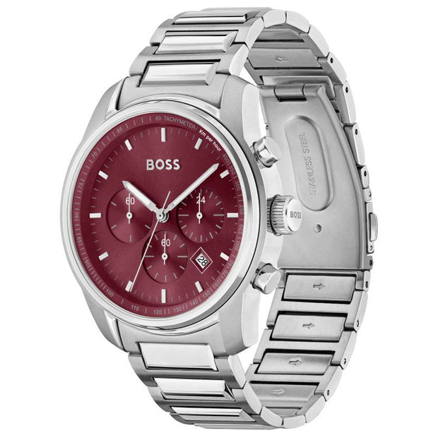 Hugo Boss Men’s Watch 1514004 44mm