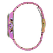 Guess Women’s Quartz Multi Color Stainless Steel Multi Color Dial 38mm Watch GW0483L5