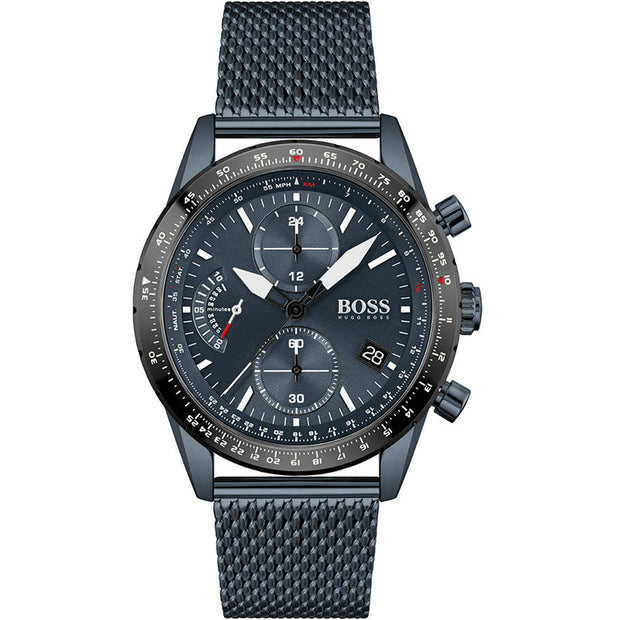 Hugo Boss Men’s Watch 1513887 44mm