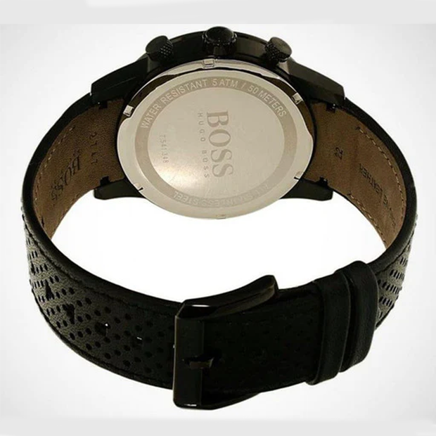 Hugo Boss Men’s Watch 1513456 44mm