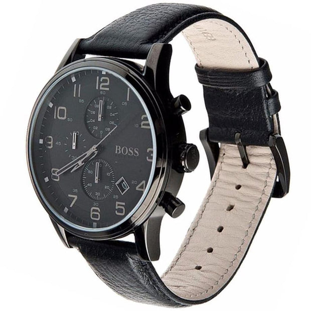 Hugo Boss Men’s Watch 1512567 44mm
