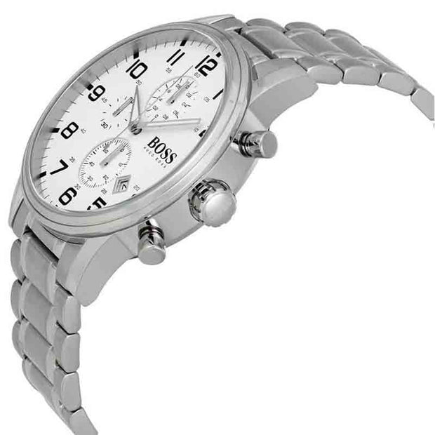 Hugo Boss Men’s Watch 1513182 44mm