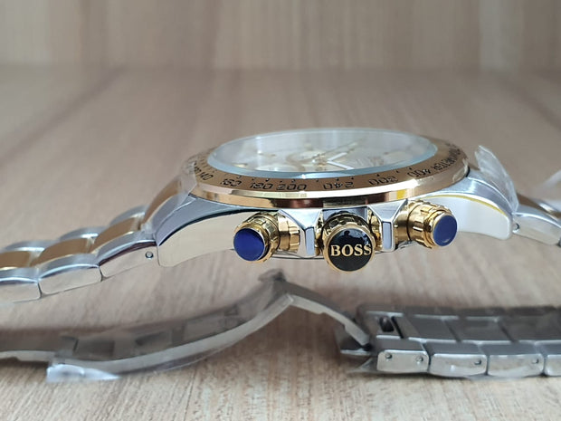 Hugo Boss Men’s Watch 1512960 46mm