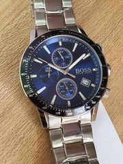 Hugo Boss Men’s Watch 1513510 43mm