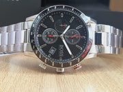 Hugo Boss Men’s Watch 1513509 44m