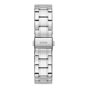 Guess Women’s Quartz Silver Stainless Steel Silver Dial 38mm Watch GW0111L1