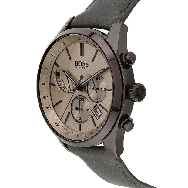 Hugo Boss Men’s Watch 1513603 44mm