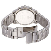 Guess Women’s Quartz Silver Stainless Steel Multi Dial 38mm Watch W0774L1