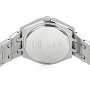 Guess Women’s Quartz Silver Stainless Steel Silver Dial 36mm Watch GW0033L1