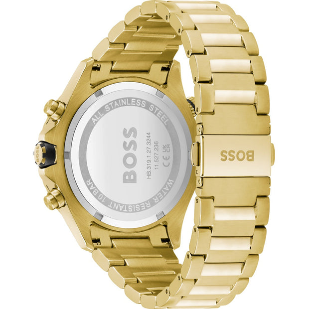Hugo Boss Men’s Watch 1513932 46mm