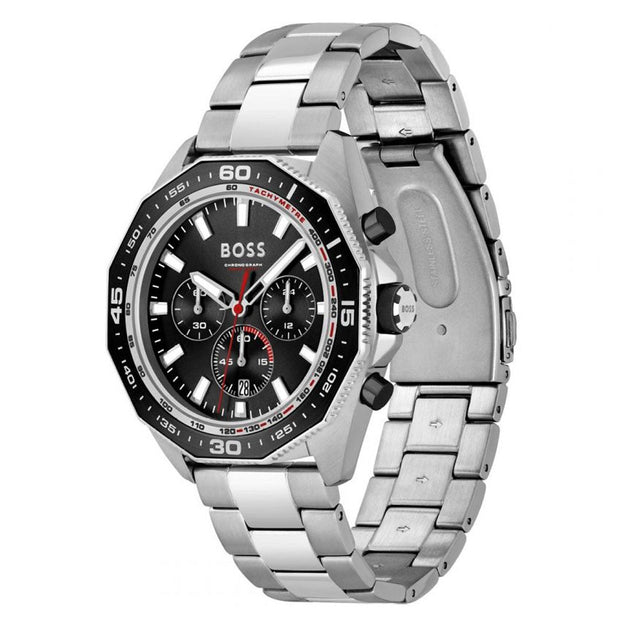 Hugo Boss Men’s Watch 1513971 44mm
