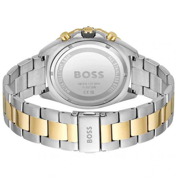 Hugo Boss Men’s Watch 1513974 44mm