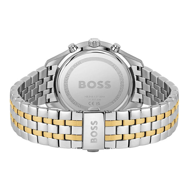 Hugo Boss Men’s Watch 1513976 42mm