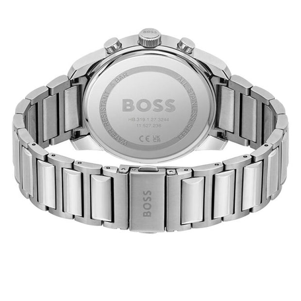 Hugo Boss Men’s Watch 1514007 44mm