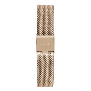 Guess Women’s Quartz Rose Gold Stainless Steel Rose Gold Dial 32mm Watch GW0550L3