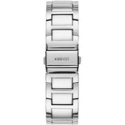 Guess Women’s Quartz Silver Stainless Steel Silver Dial 40mm Watch W1156L1