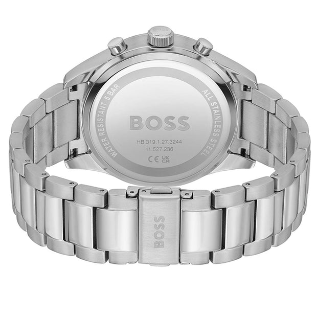 Hugo Boss Men’s Watch 1514008 44mm