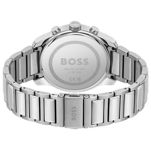 Hugo Boss Men’s Watch 1514004 44mm