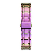 Guess Women’s Quartz Multi Color Stainless Steel Multi Color Dial 36mm Watch GW0604L4