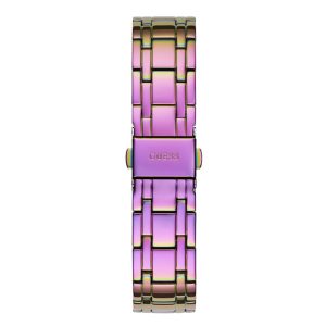 Guess Women’s Quartz Multi Color Stainless Steel Multi Color Dial 36mm Watch GW0604L4