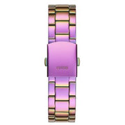 Guess Women’s Quartz Multi Color Stainless Steel Multi Color Dial 38mm Watch GW0483L5