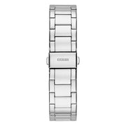 Guess Women’s Quartz Silver Stainless Steel Silver Dial 36mm Watch GW0320L1