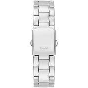 Guess Women’s Quartz Silver Stainless Steel Silver Dial 38mm Watch GW0314L1