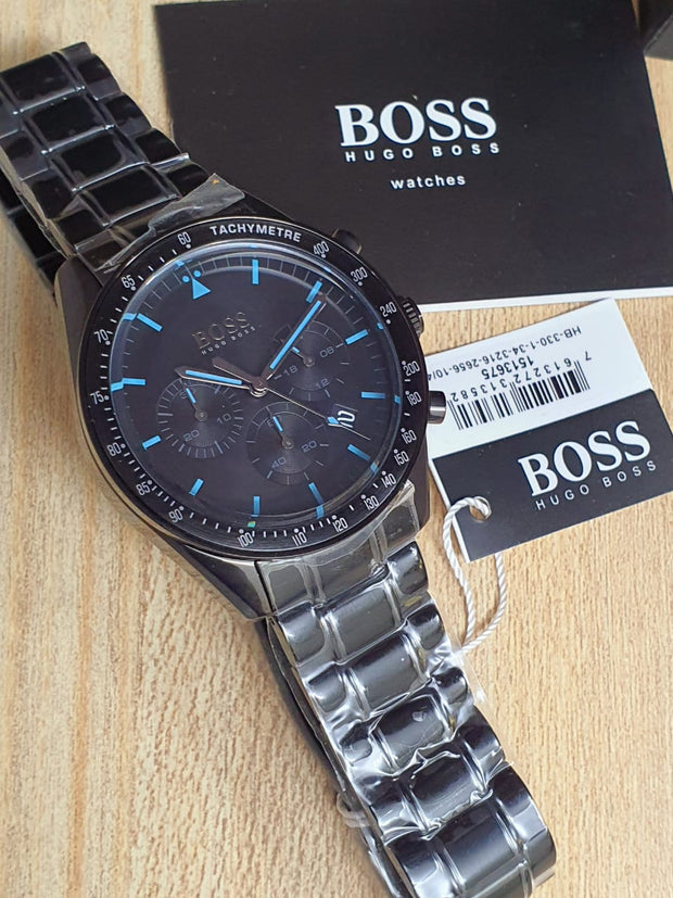 Hugo Boss Men’s Watch 1513675 44mm