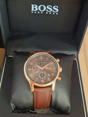 Hugo Boss Men’s Watch 1513496 44mm