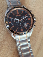 Hugo Boss Men’s Watch 1513094 47mm