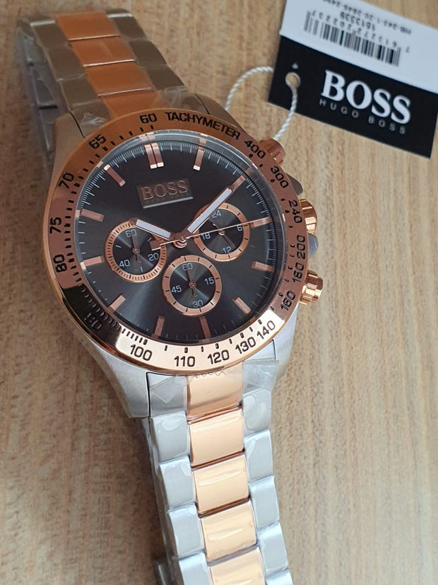 Hugo Boss Men’s Watch 1513339 44mm