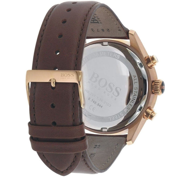 Hugo Boss Men’s Watch 1513605 44mm