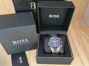 Hugo Boss Men’s Watch 1513510 43mm