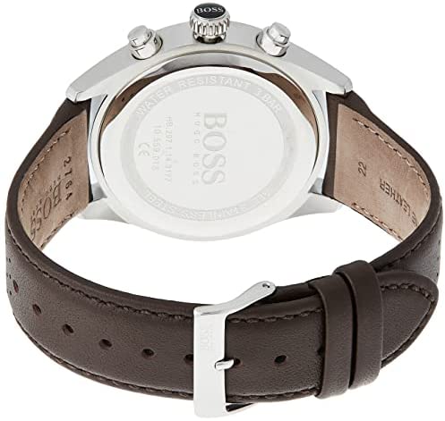 Hugo Boss Men’s Watch 1513476 44mm