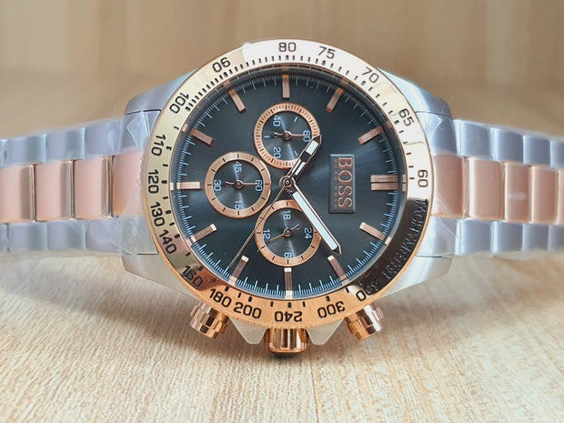 Hugo Boss Men’s Watch 1513339 44mm
