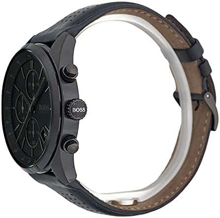 Hugo Boss Men’s Watch 1513474 44mm