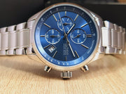 Hugo Boss Men’s Watch 1513478 44mm