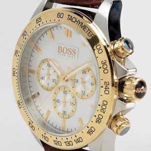 HUGO BOSS Men’s Watch 1513174 44mm