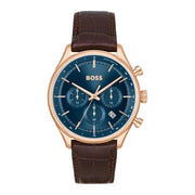 Hugo Boss Men’s Watch 1513604 44mm