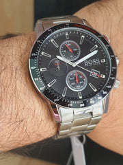 Hugo Boss Men’s Watch 1513509 44m