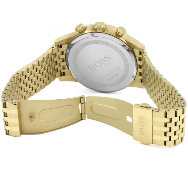 Hugo Boss Men’s Watch 1513531 44mm